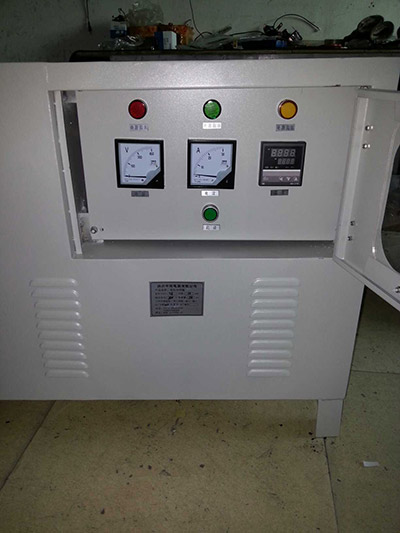 油田管道加熱體機(jī)